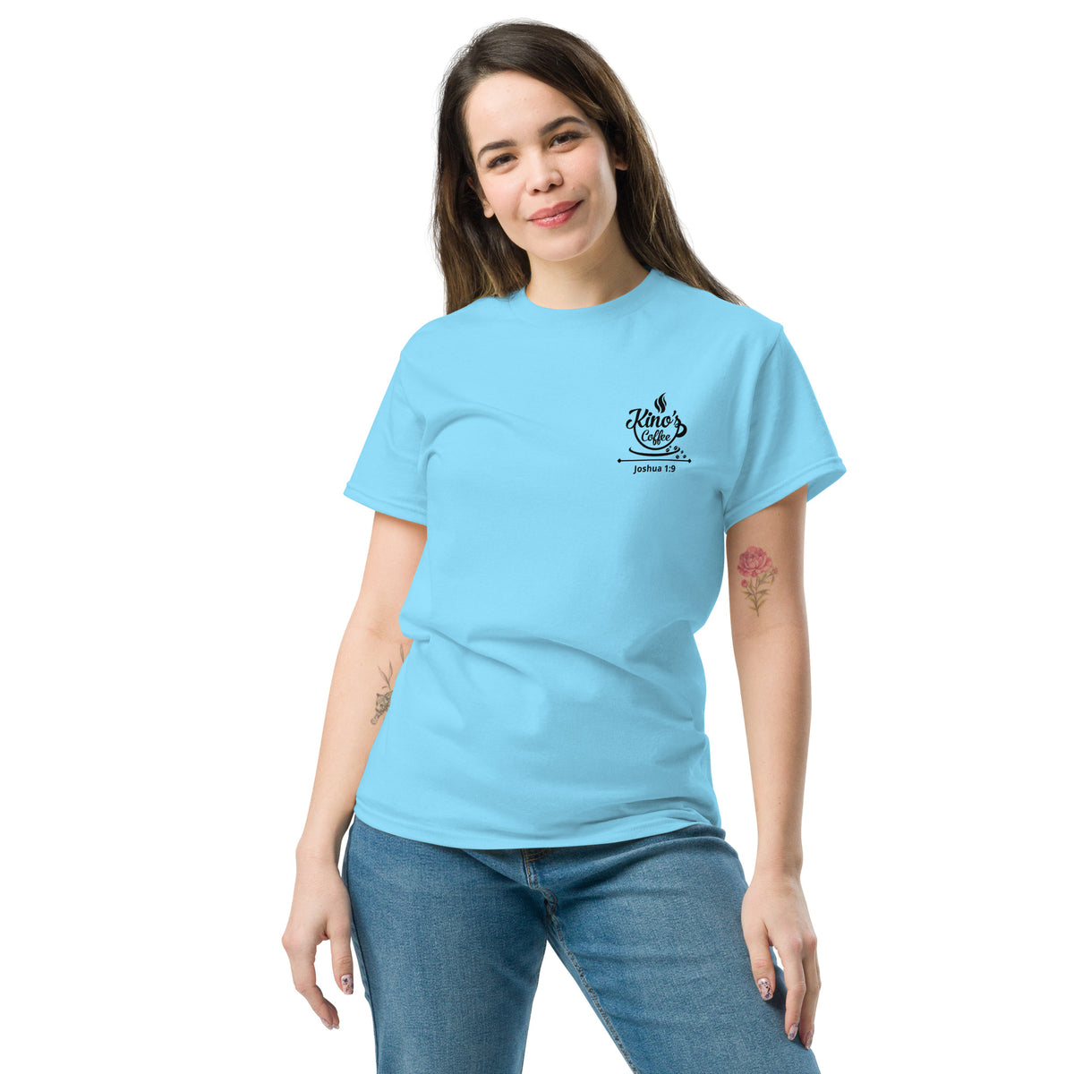 Gildan Classic Tee