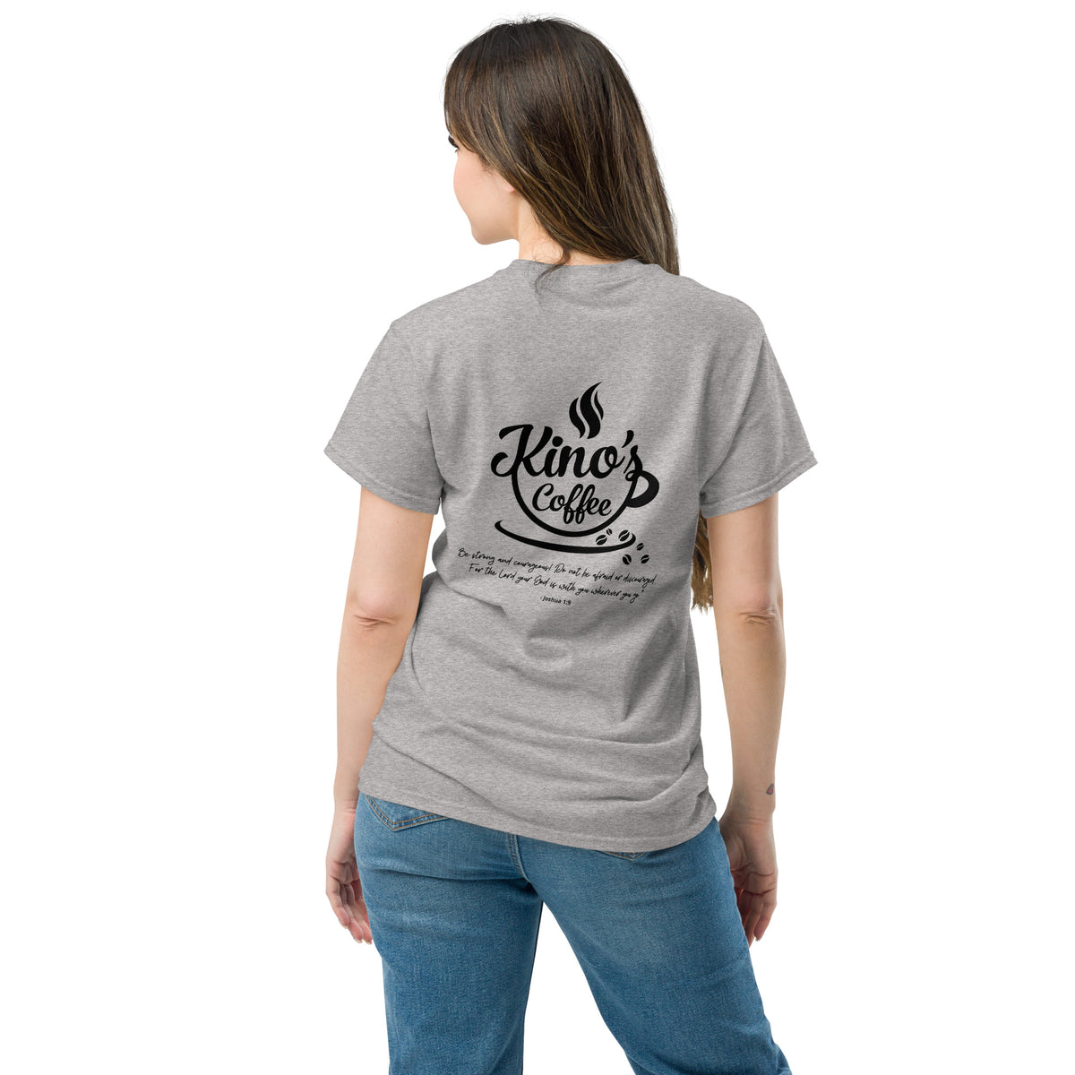 Gildan Classic Tee