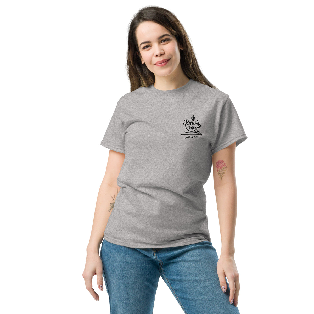 Gildan Classic Tee