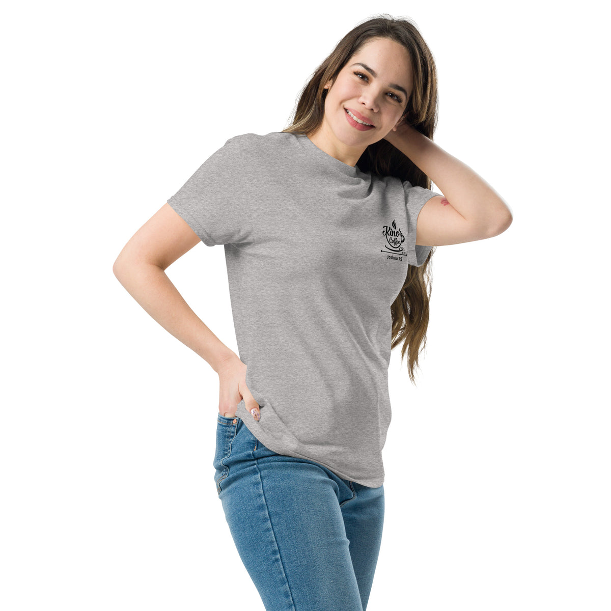 Gildan Classic Tee