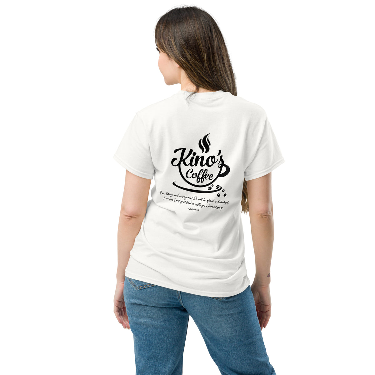 Gildan Classic Tee