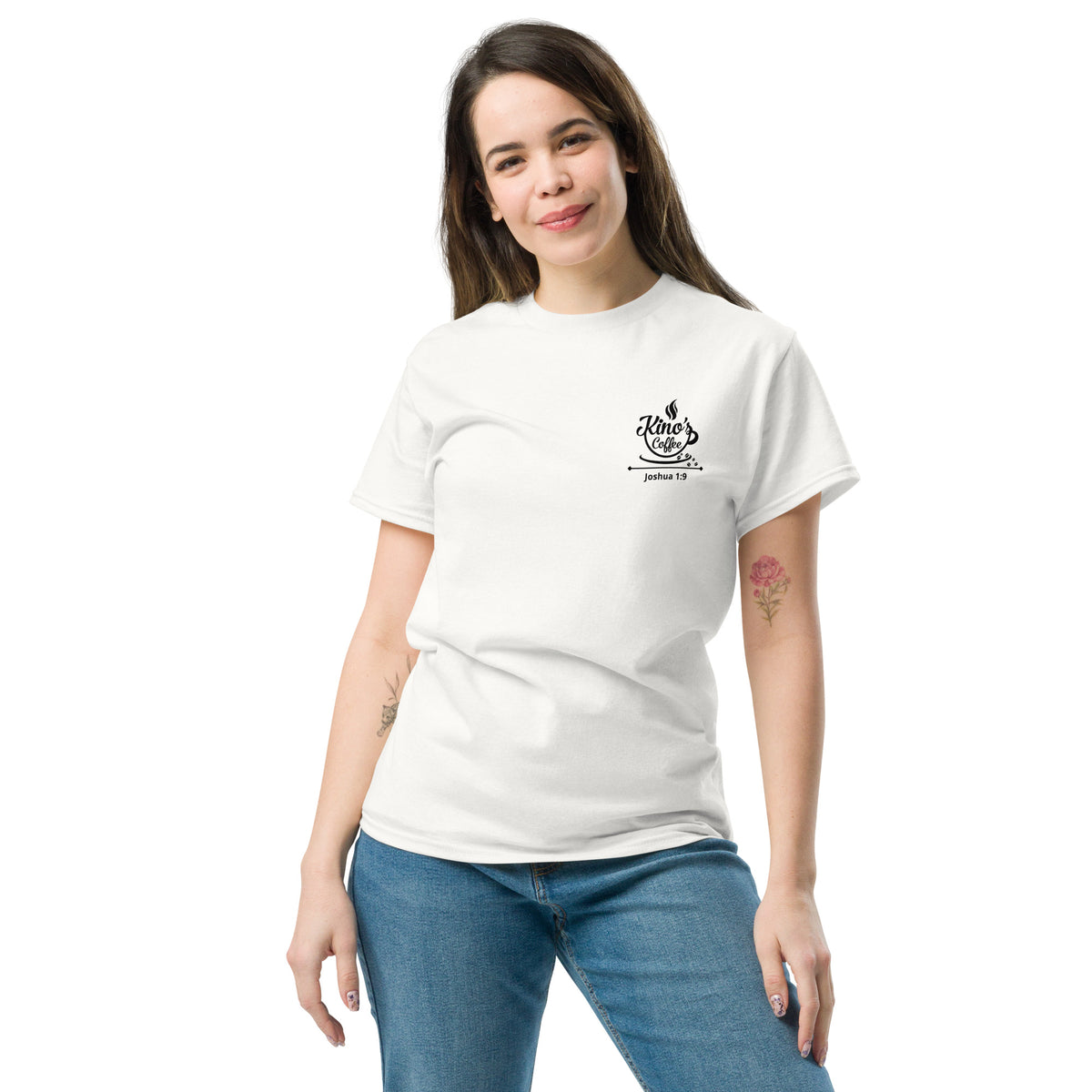 Gildan Classic Tee