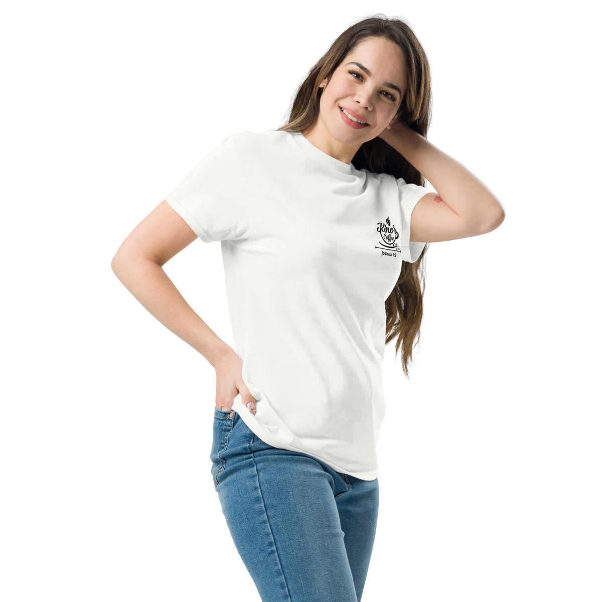 Gildan Classic Tee