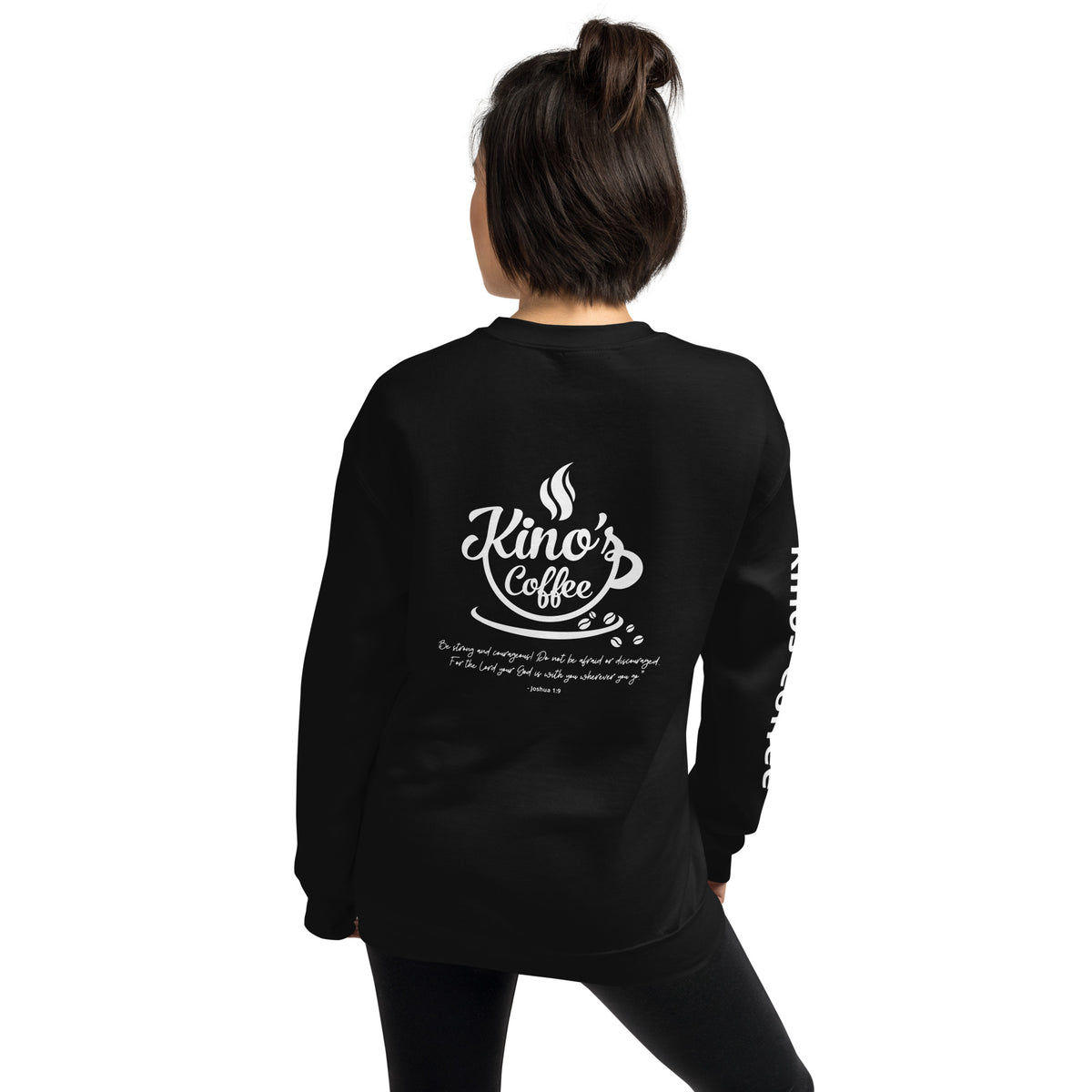 Gildan Crewneck