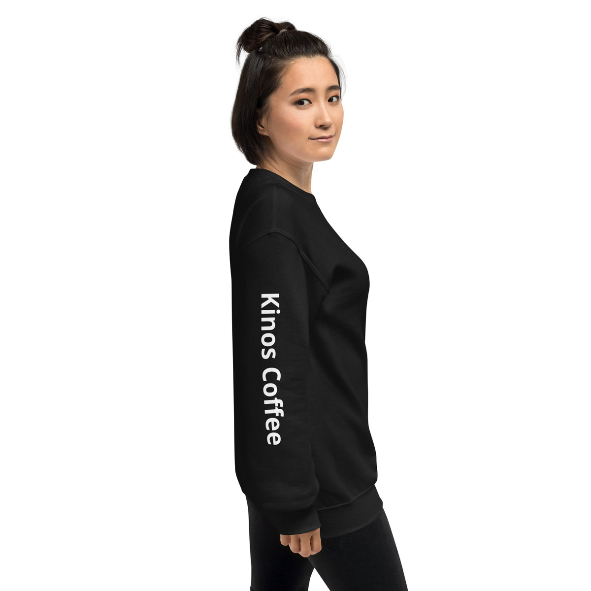 Gildan Crewneck