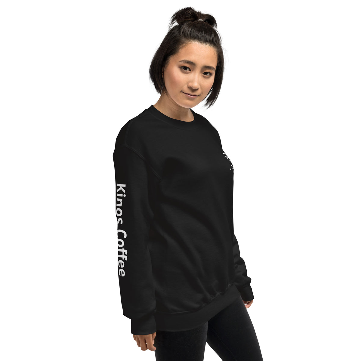 Gildan Crewneck