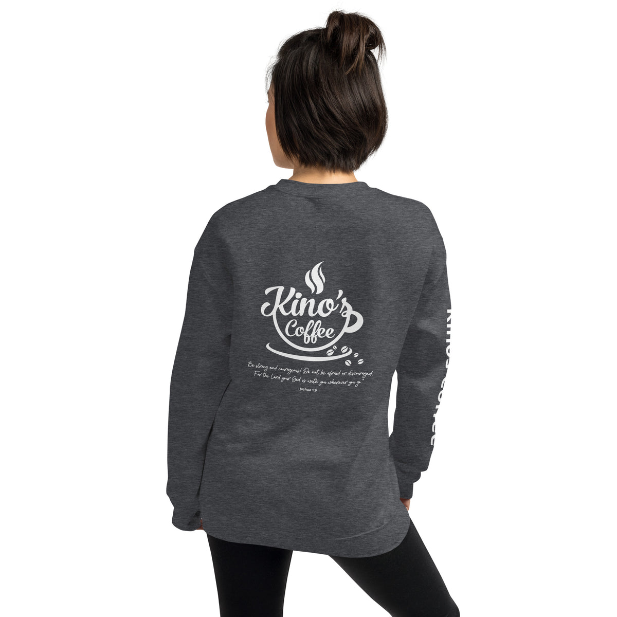 Gildan Crewneck
