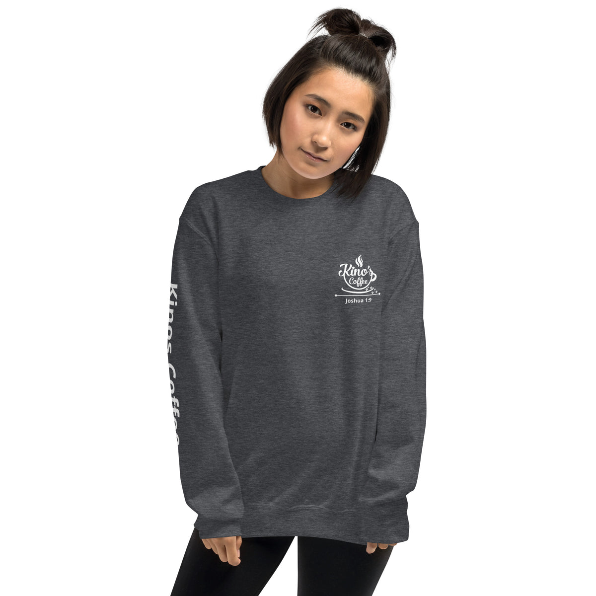 Gildan Crewneck
