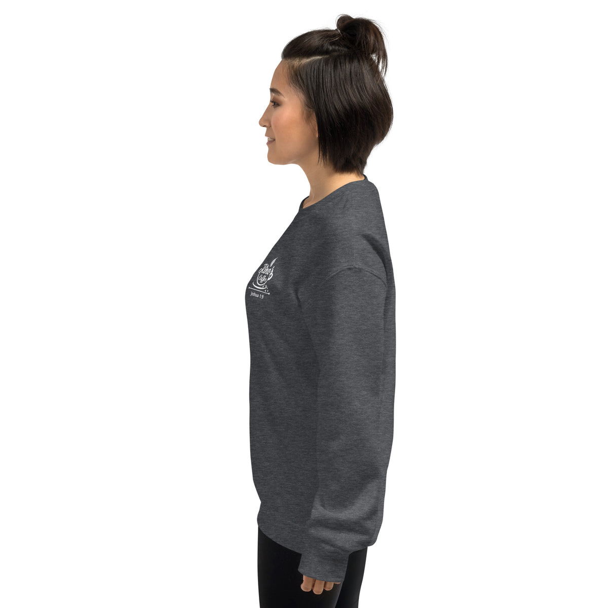 Gildan Crewneck
