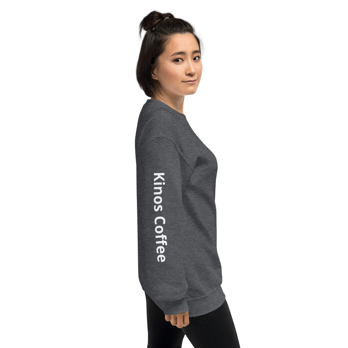 Gildan Crewneck
