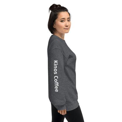 Gildan Crewneck