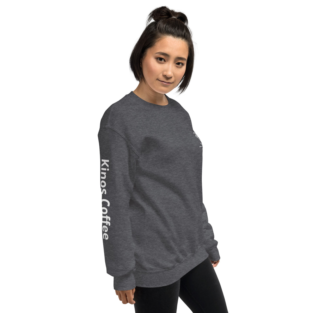 Gildan Crewneck
