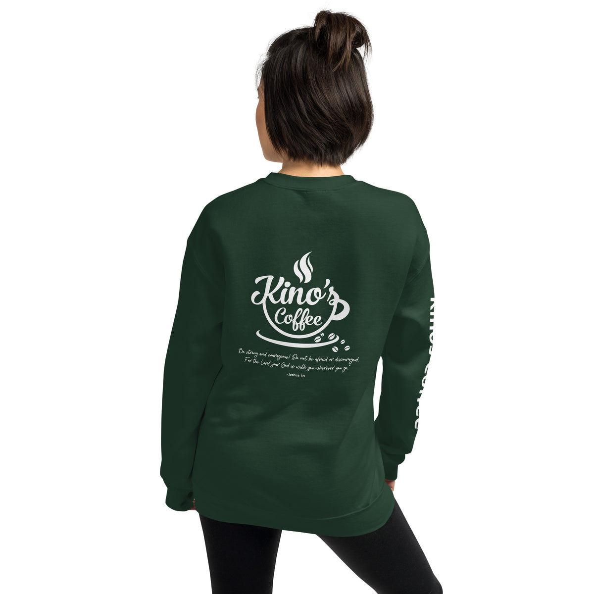 Gildan Crewneck