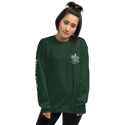 Gildan Crewneck