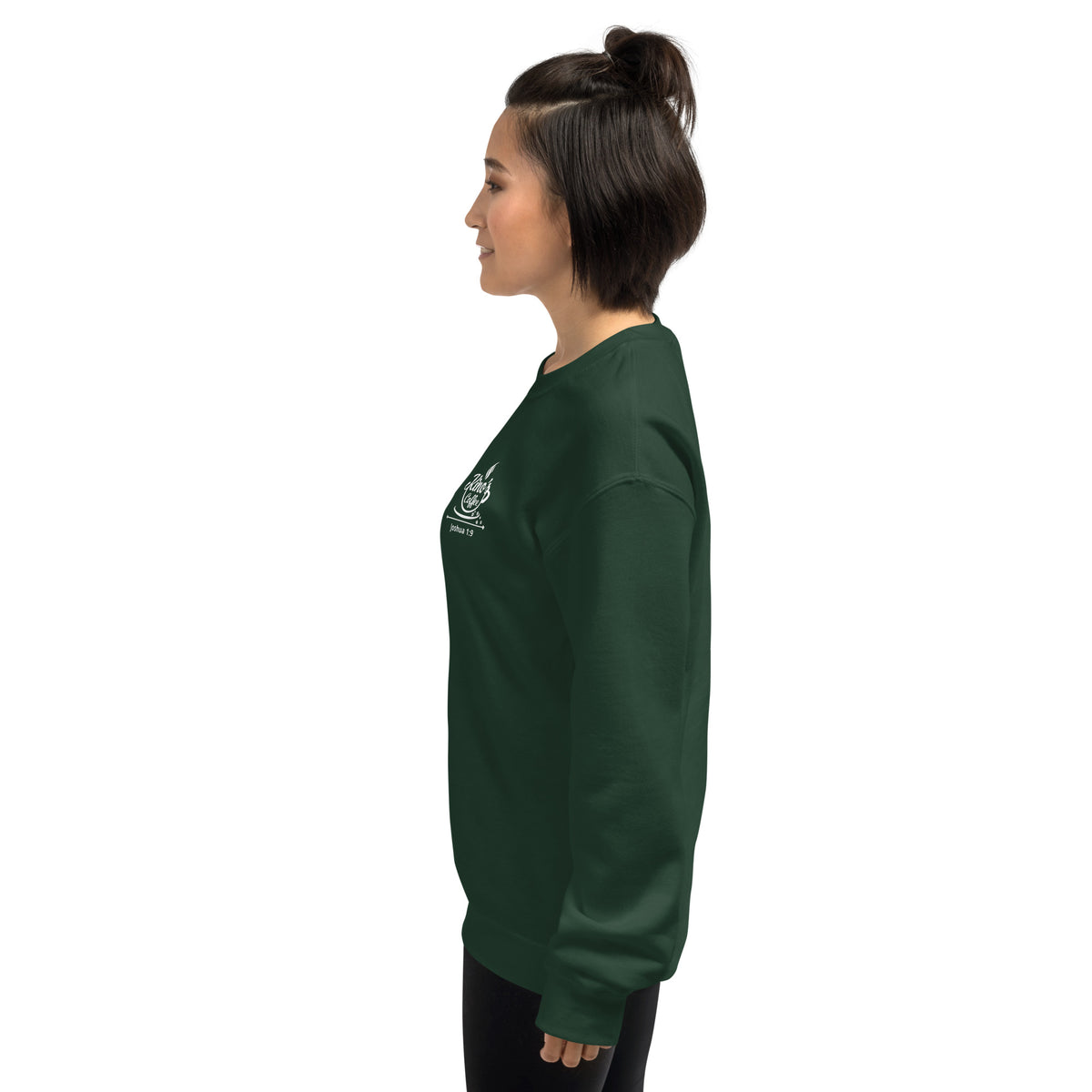 Gildan Crewneck