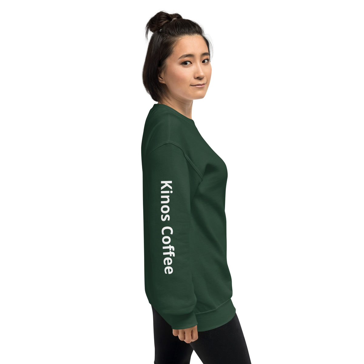 Gildan Crewneck