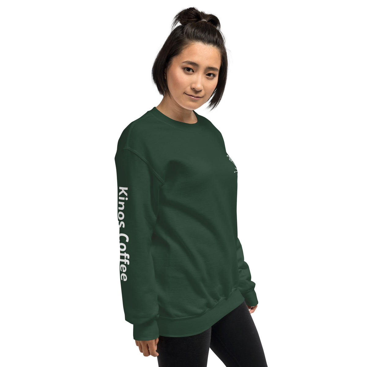 Gildan Crewneck
