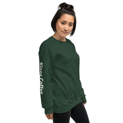 Gildan Crewneck