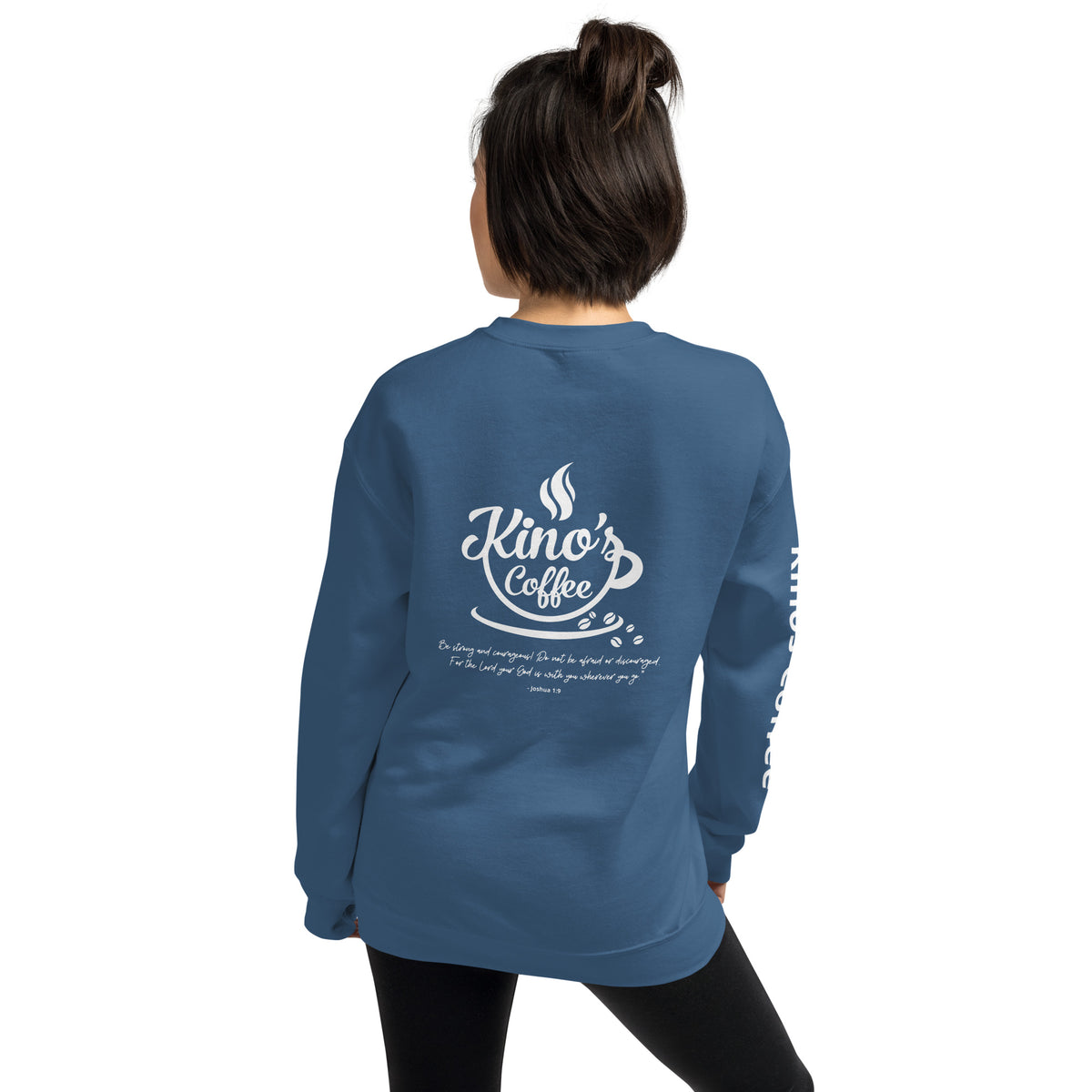 Gildan Crewneck