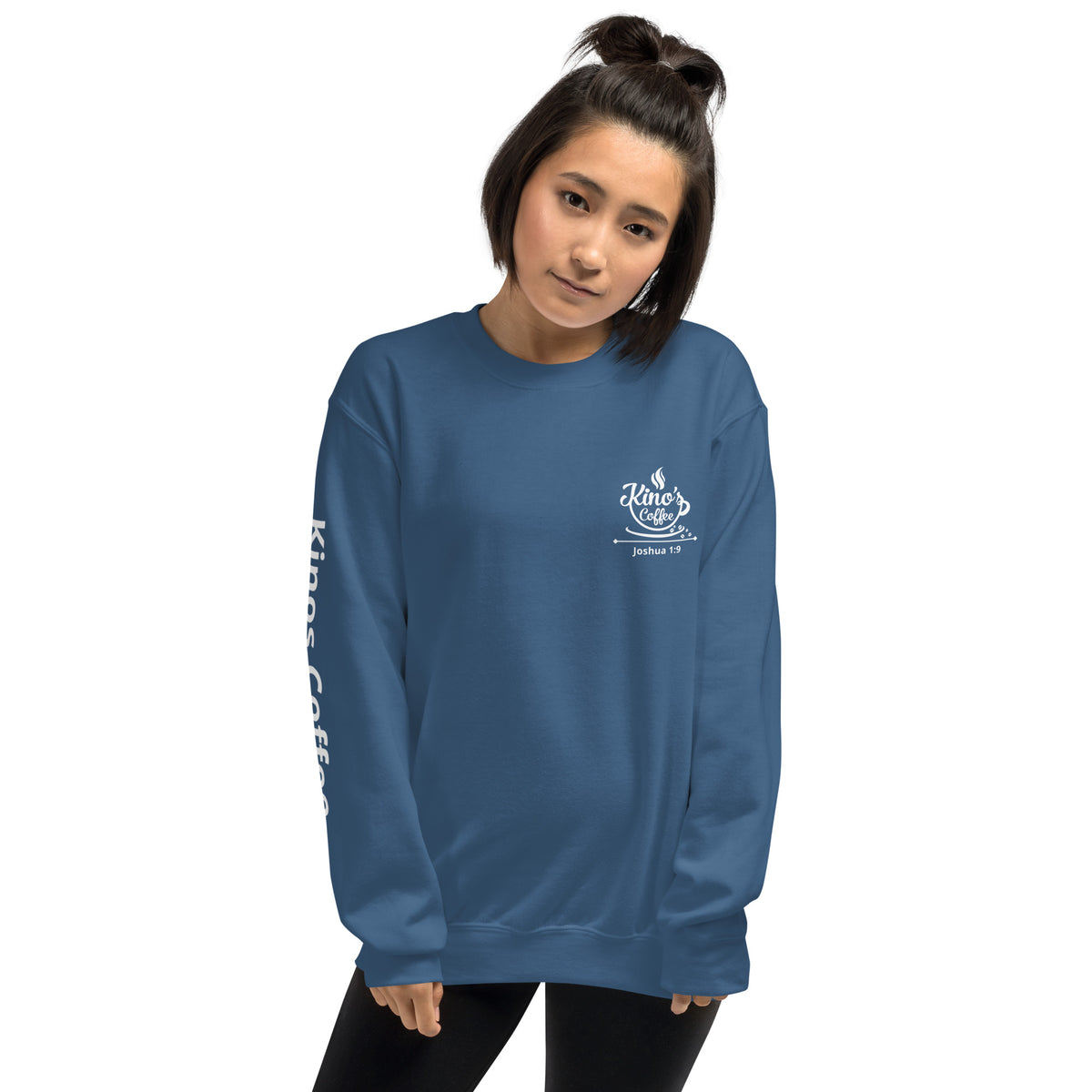 Gildan Crewneck