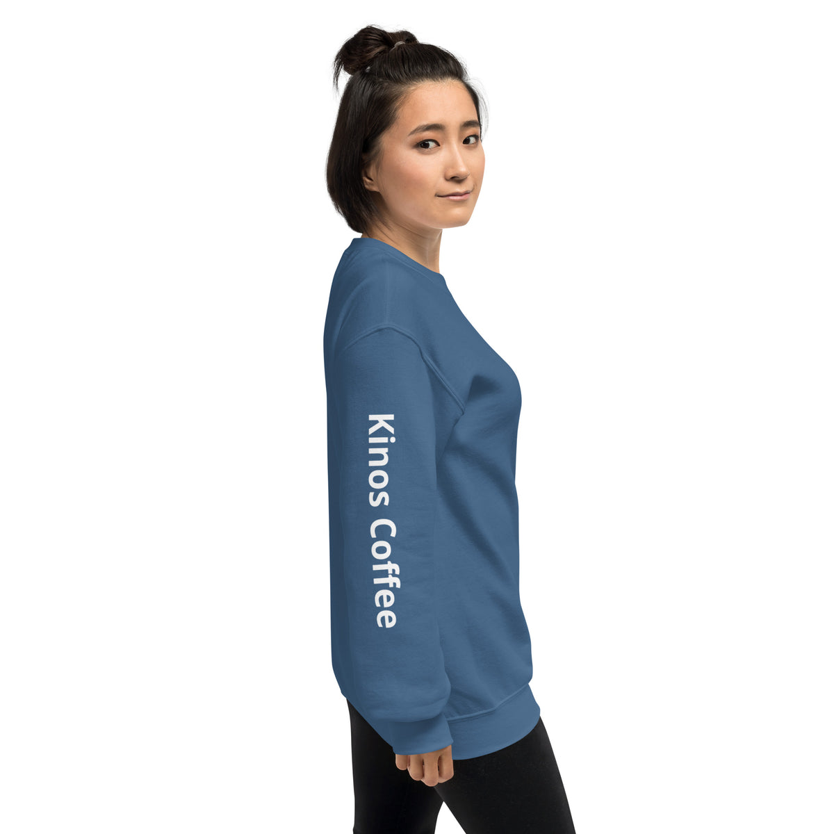 Gildan Crewneck