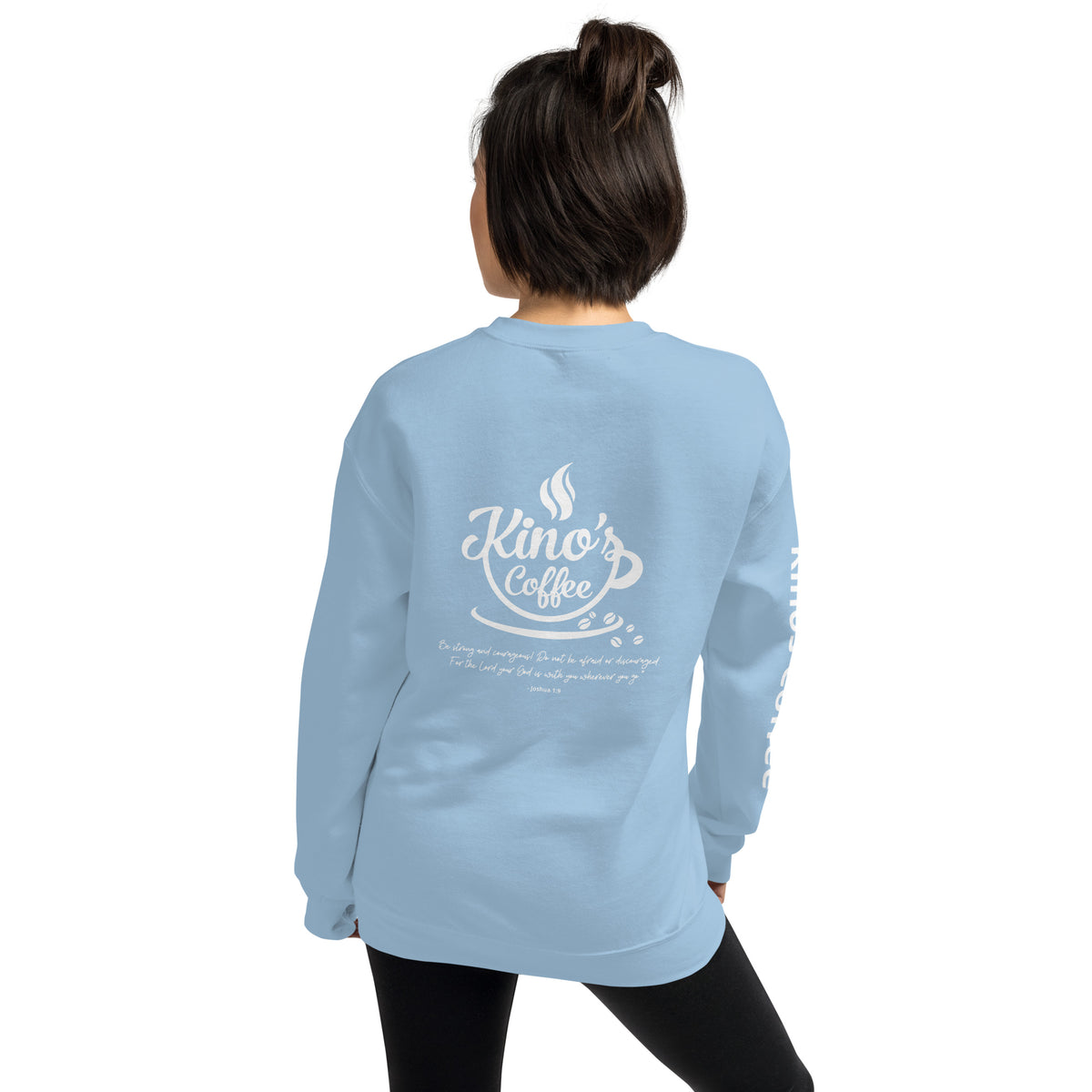 Gildan Crewneck