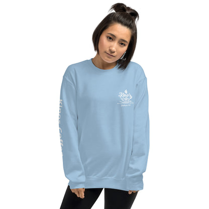 Gildan Crewneck