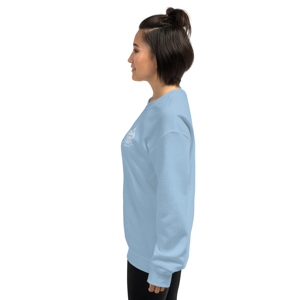 Gildan Crewneck