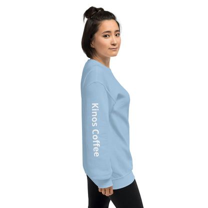 Gildan Crewneck