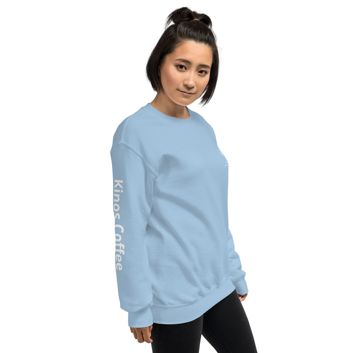 Gildan Crewneck