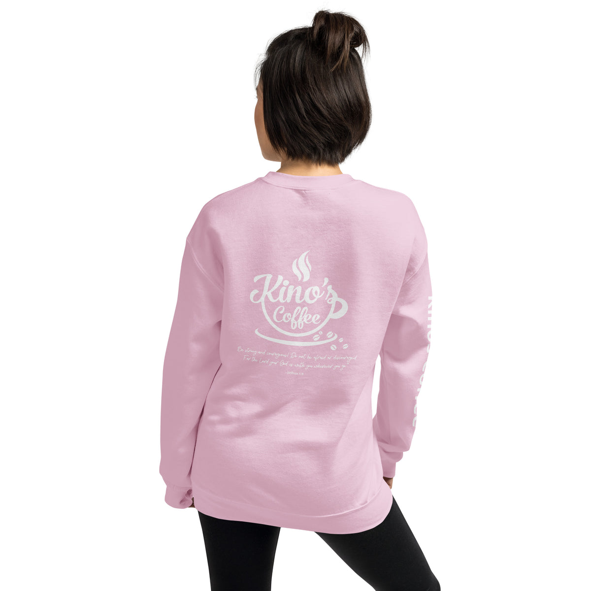 Gildan Crewneck