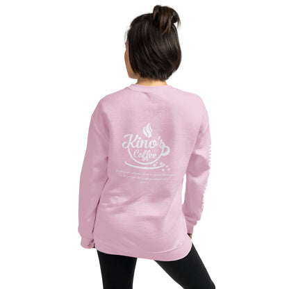 Gildan Crewneck