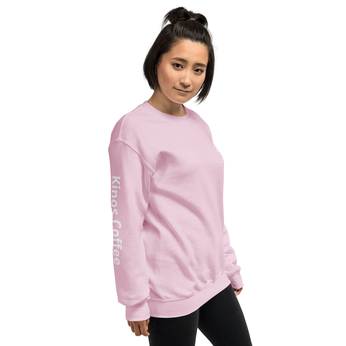 Gildan Crewneck