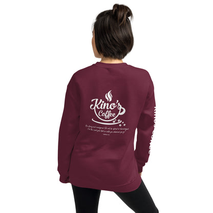 Gildan Crewneck