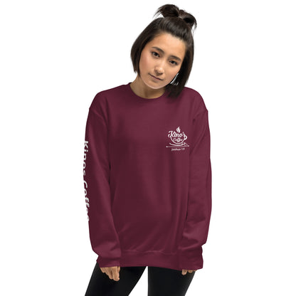 Gildan Crewneck
