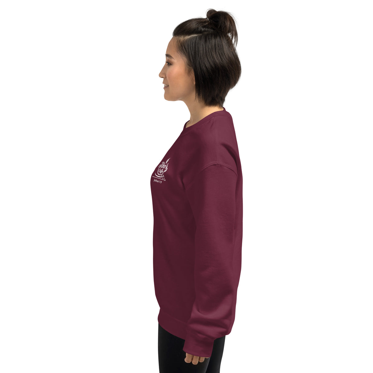 Gildan Crewneck