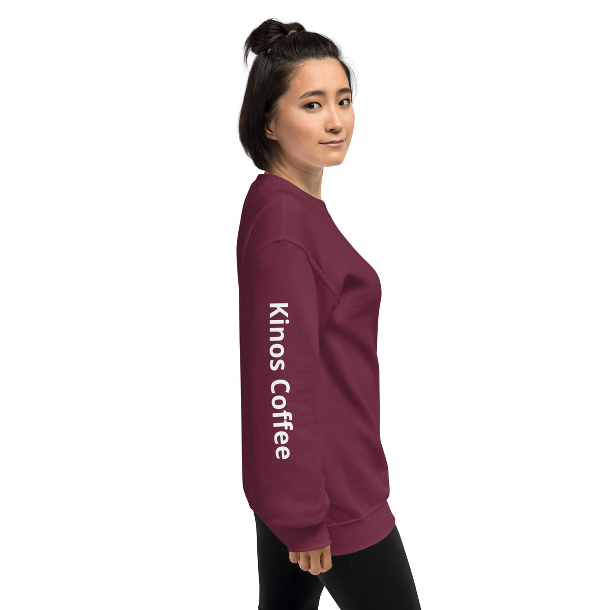 Gildan Crewneck