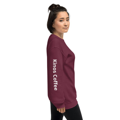Gildan Crewneck