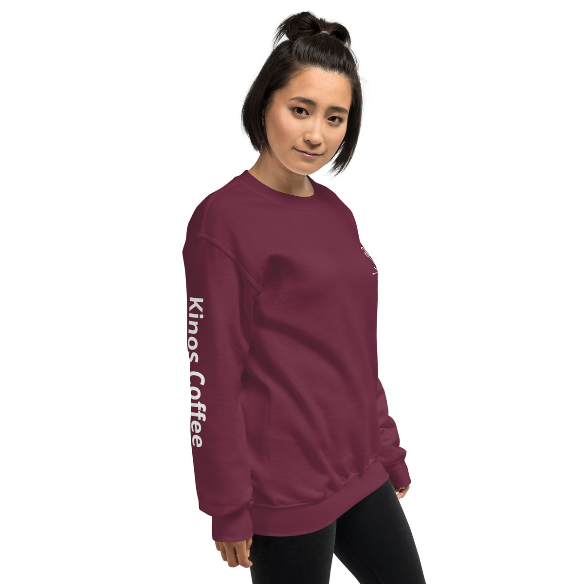 Gildan Crewneck