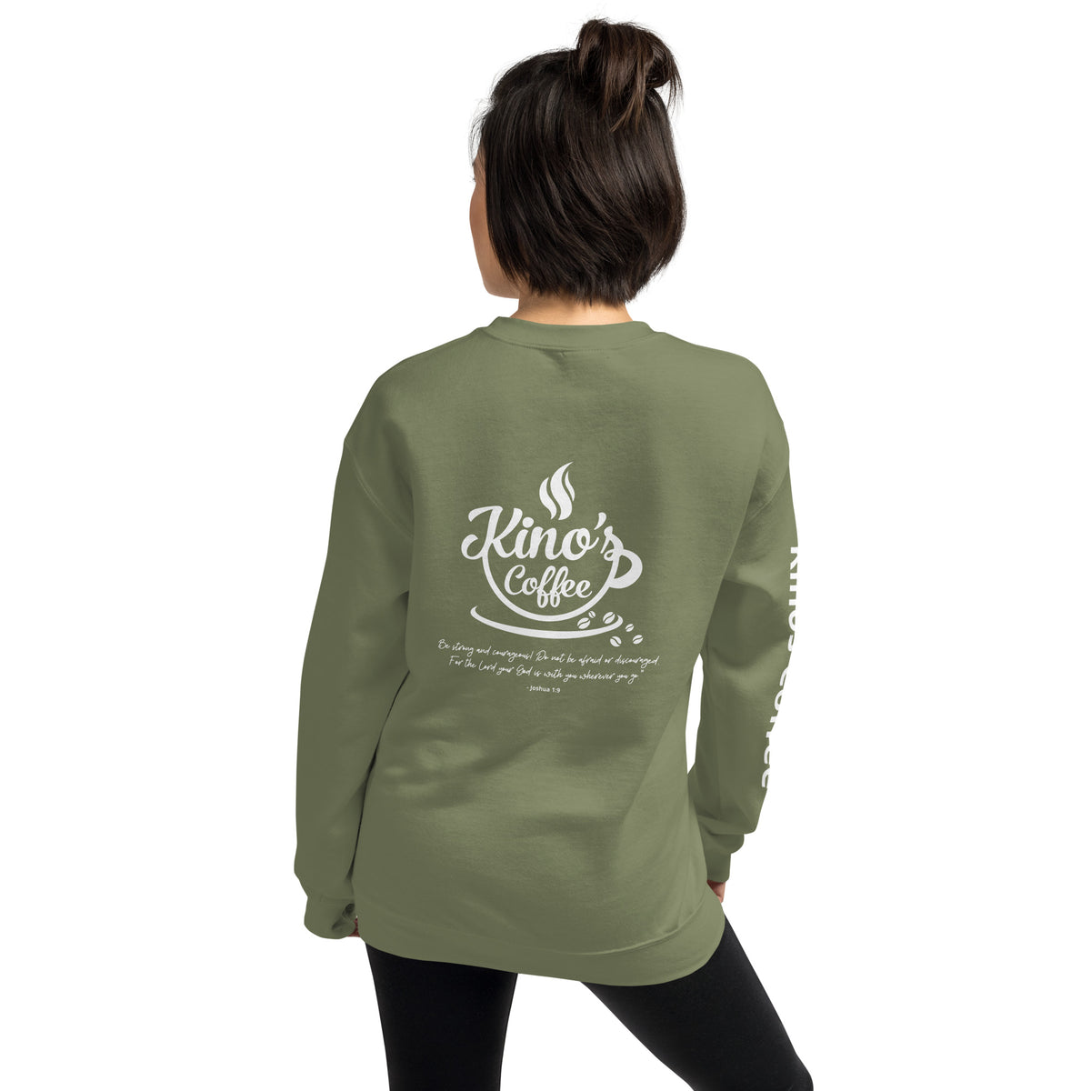 Gildan Crewneck