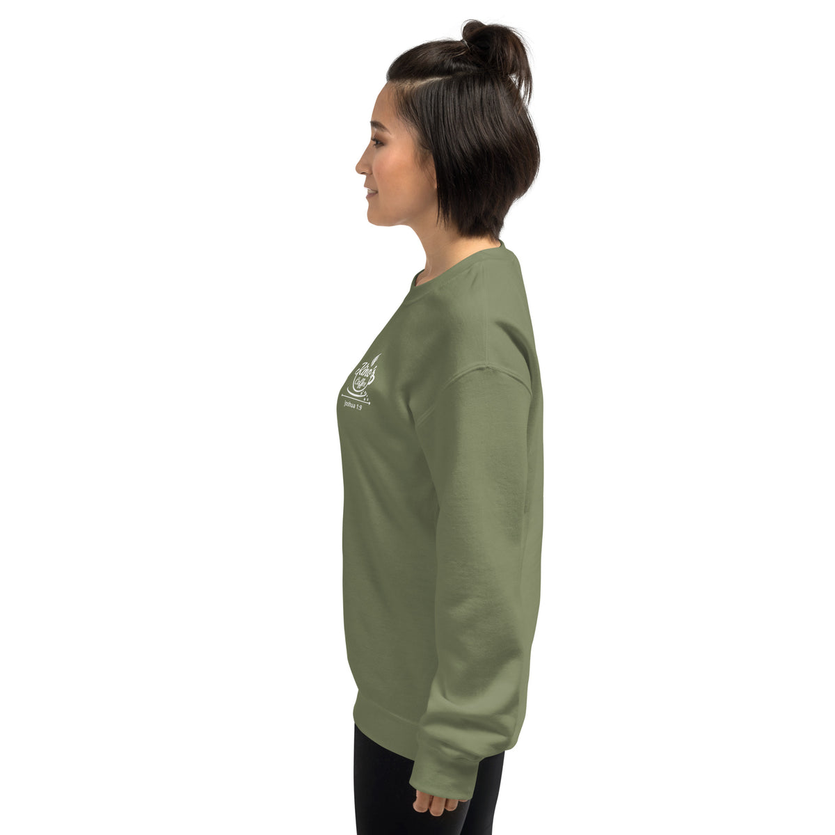 Gildan Crewneck
