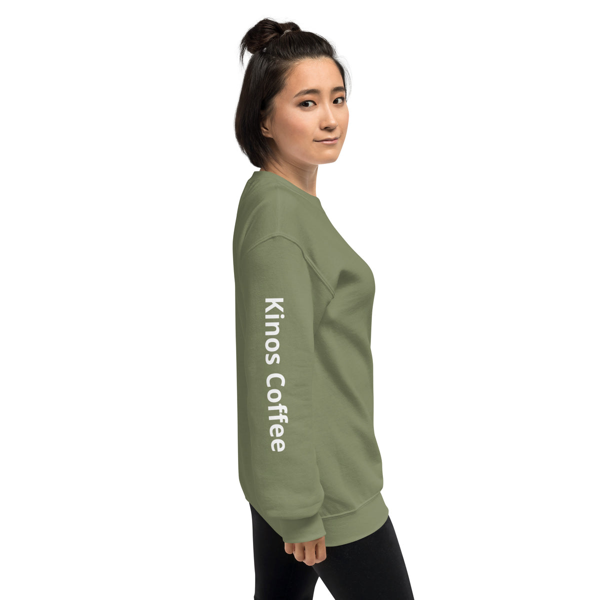 Gildan Crewneck