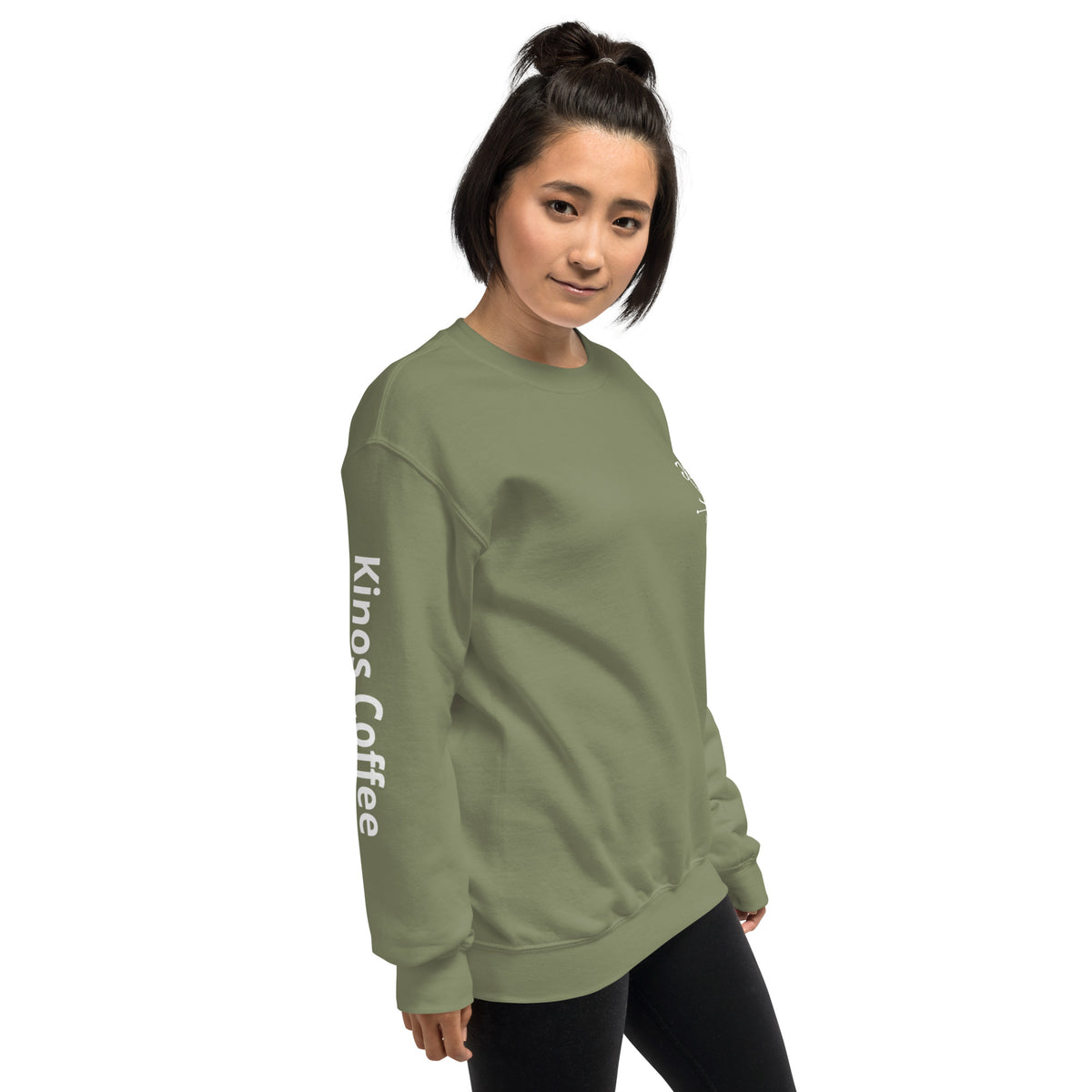 Gildan Crewneck