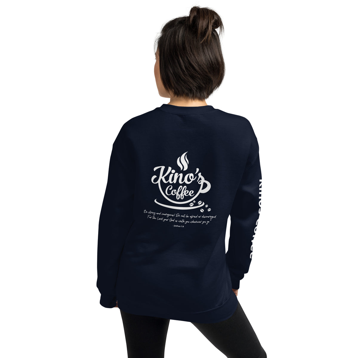 Gildan Crewneck