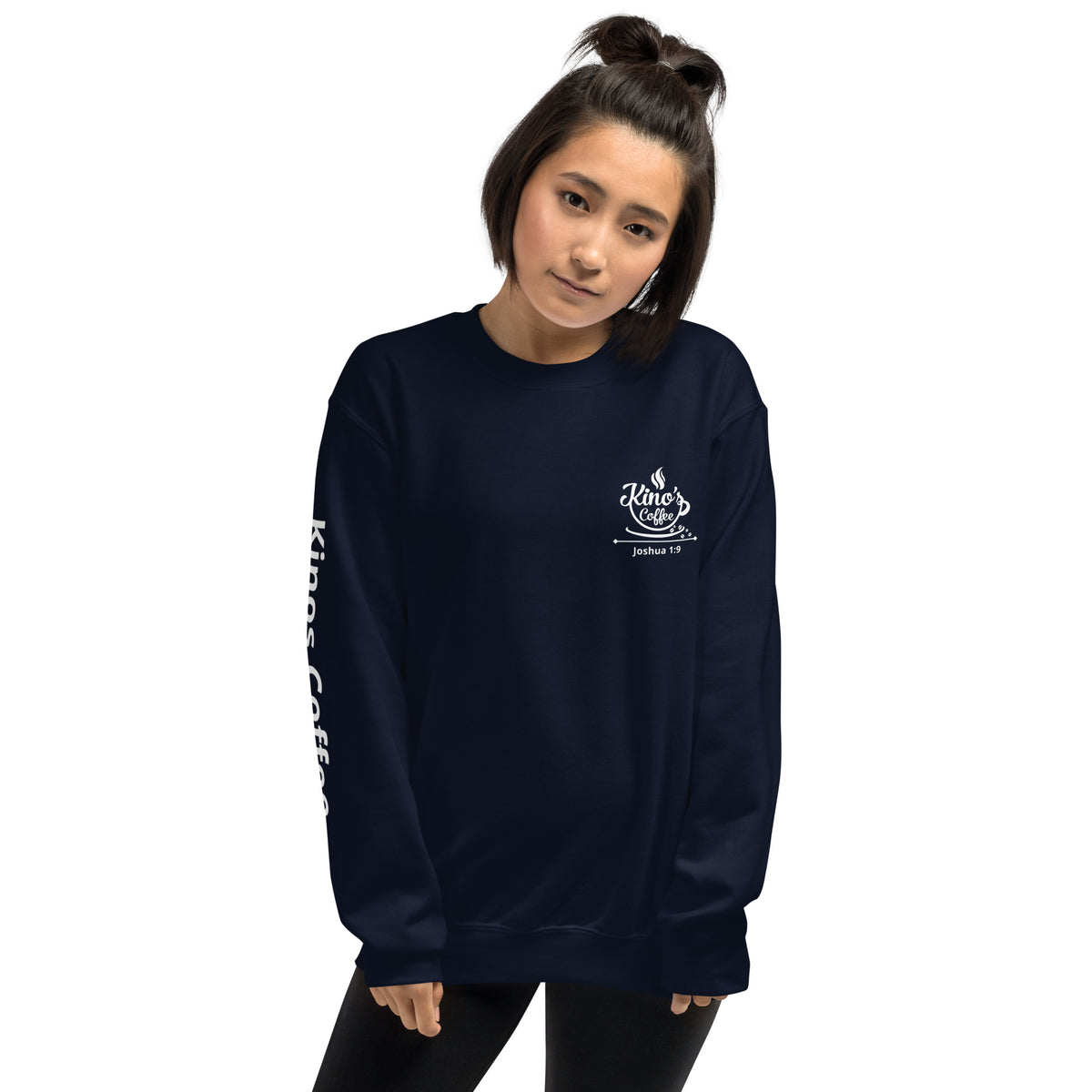 Gildan Crewneck