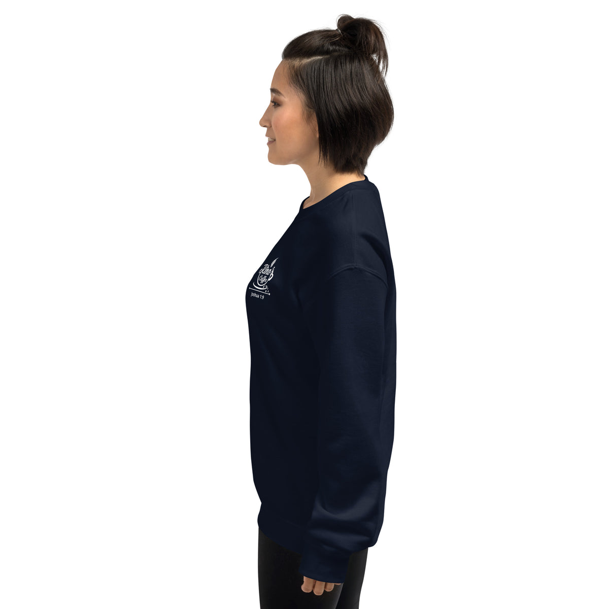 Gildan Crewneck
