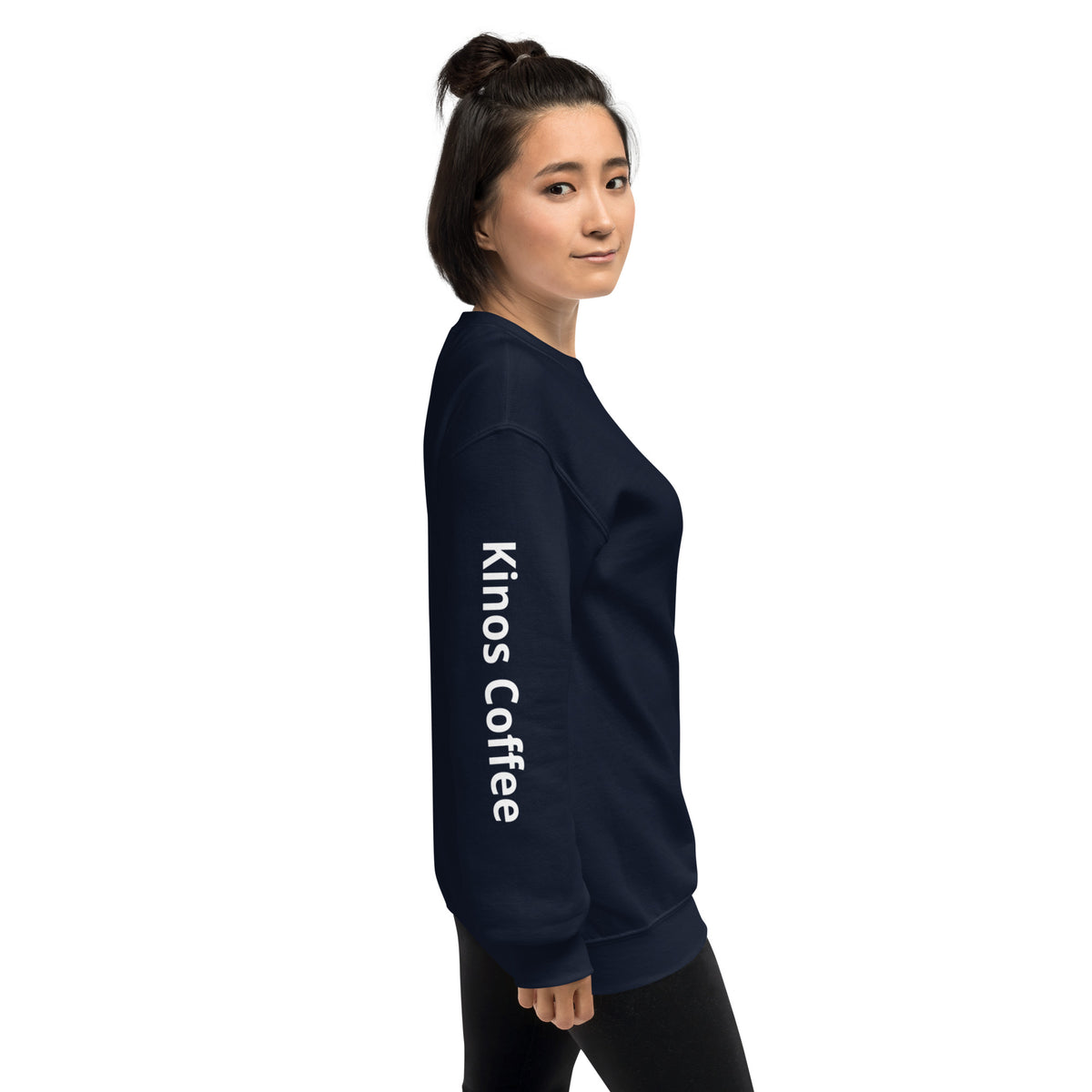 Gildan Crewneck