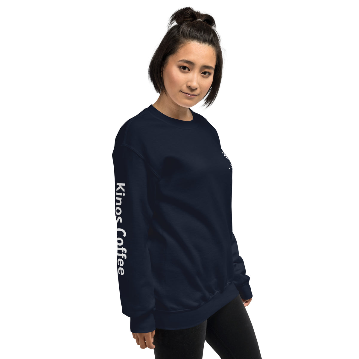 Gildan Crewneck