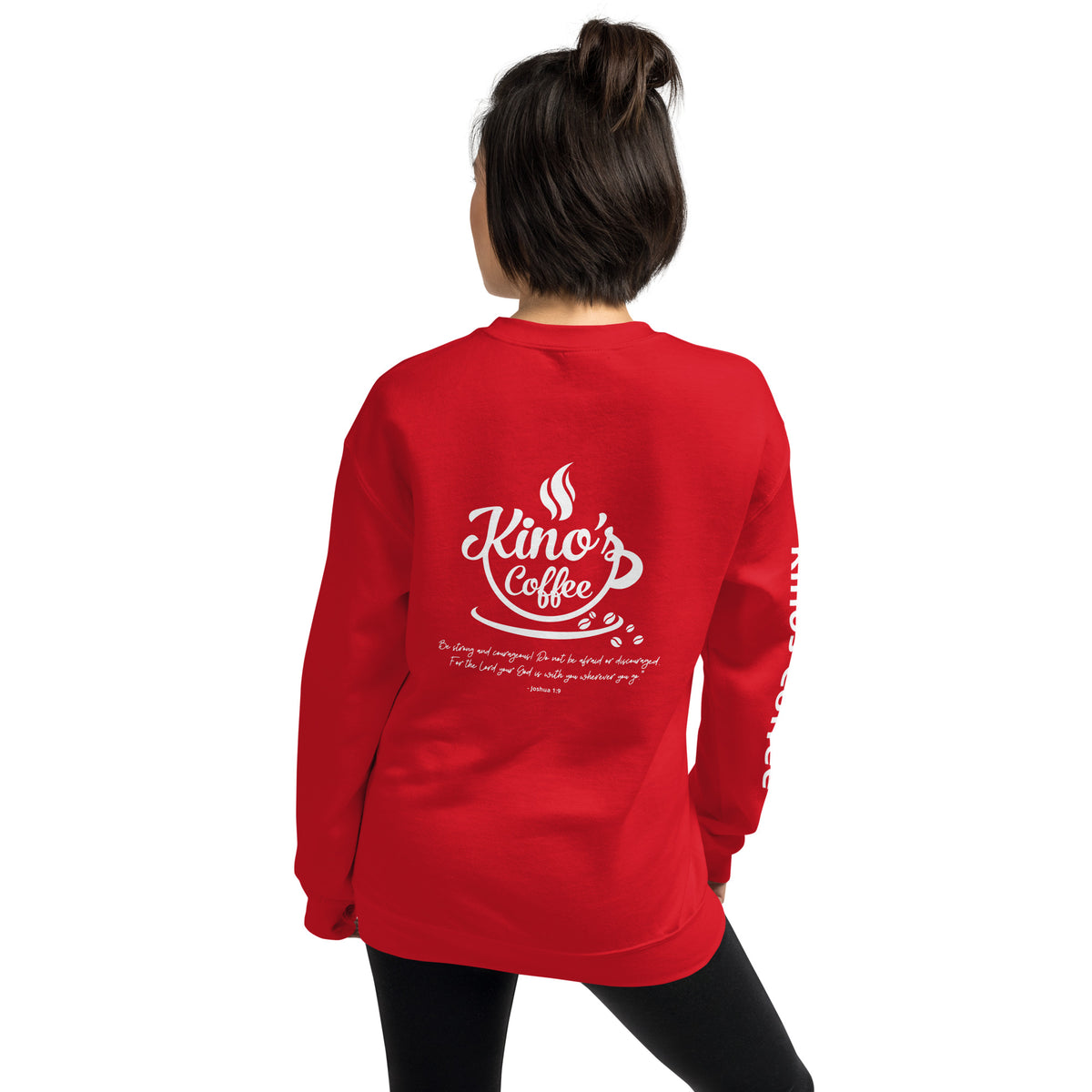 Gildan Crewneck