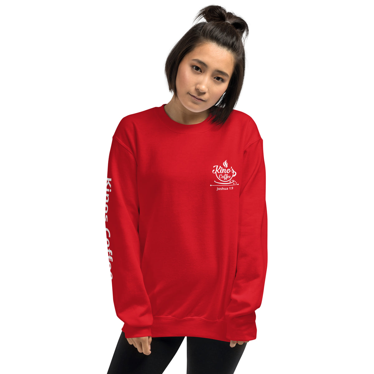 Gildan Crewneck